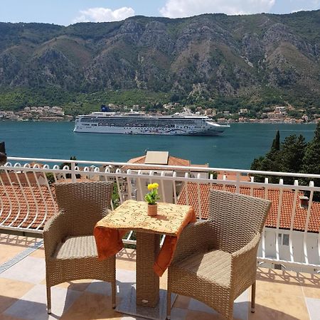 Apartments Peranovic 2 Kotor Exterior photo
